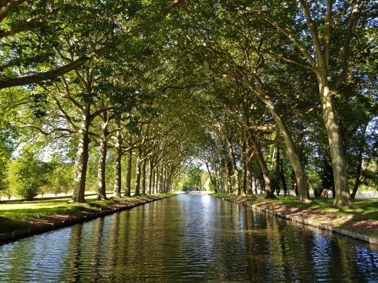 Chateau De Courcelles - Relais & Chateaux Екстер'єр фото