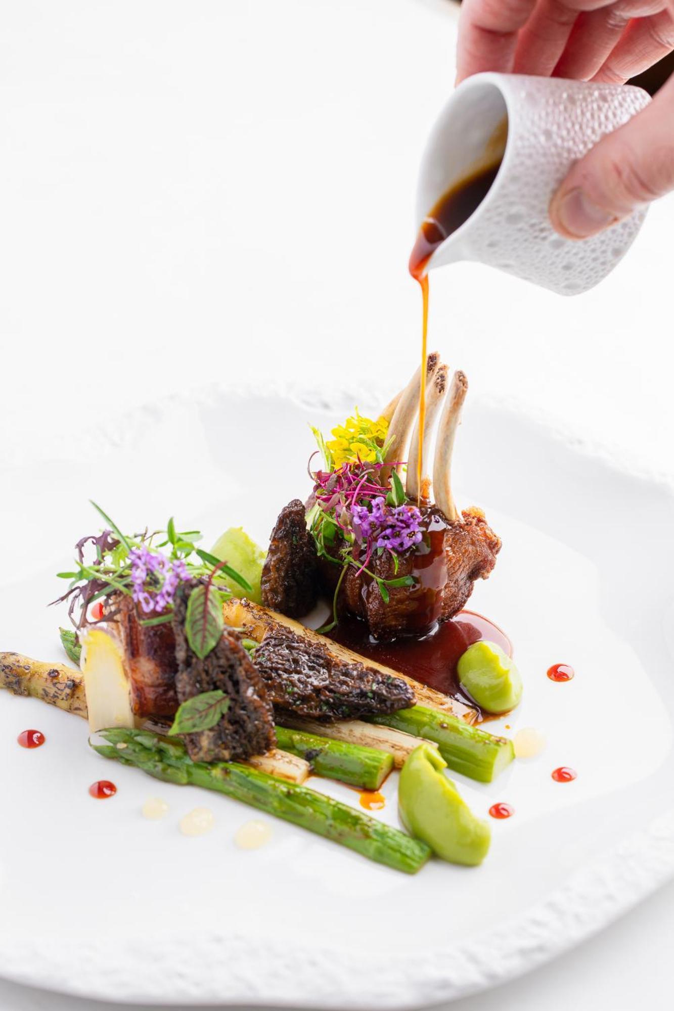 Chateau De Courcelles - Relais & Chateaux Екстер'єр фото