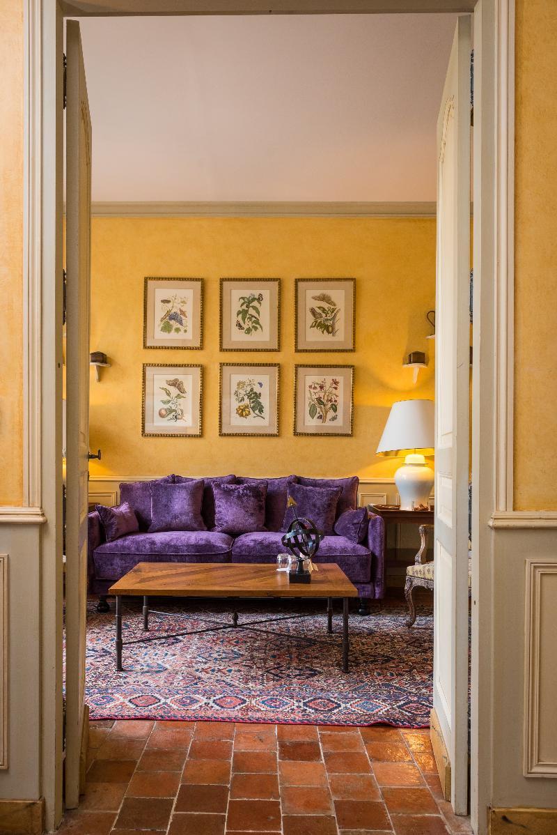 Chateau De Courcelles - Relais & Chateaux Екстер'єр фото