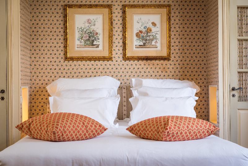 Chateau De Courcelles - Relais & Chateaux Екстер'єр фото